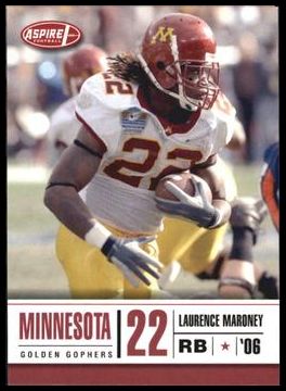 25 Laurence Maroney